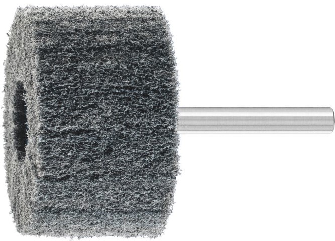 PFERD MOUNT POINT POLINOX PNL SIC 50 X 30 MM 180 GRIT
